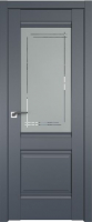 

Дверь межкомнатная ProfilDoors, Классика 2U 80x200