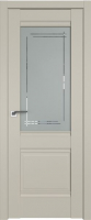 

Дверь межкомнатная ProfilDoors, Классика 2U 80x200