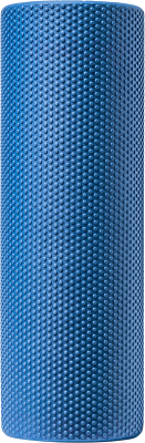 Валик для фитнеса Sundays Fitness LKEM-3062 (15x45, голубой)