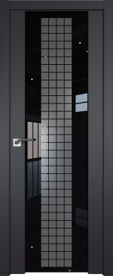 

Дверь межкомнатная ProfilDoors, Модерн 8U 80x200