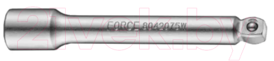 

Удлинитель слесарный Force, 8043150W