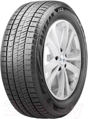 Зимняя шина Bridgestone Blizzak Ice 205/65R16 95S