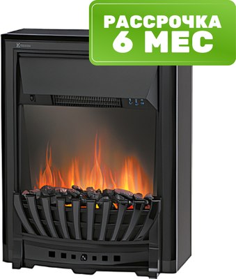 Электрокамин Electrolux EFP/P-1020LS