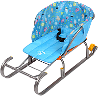 

Сиденье для санок Ника, СС2-1