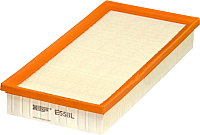 

Воздушный фильтр Hengst, E558L