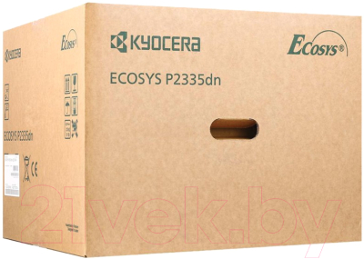 Принтер Kyocera Mita Ecosys P2335dn