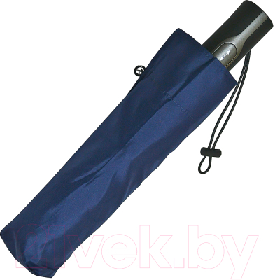 Зонт складной Ame Yoke ОК58-10В-2 (синий)