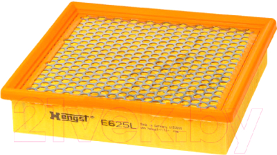 

Воздушный фильтр Hengst, E625L