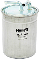 

Топливный фильтр Hengst, H281WK