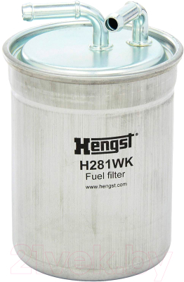 Топливный фильтр Hengst H281WK