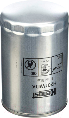 

Топливный фильтр Hengst, H201WDK