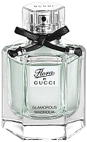 Туалетная вода Gucci Flora Glamorous Magnolia (50мл) - 