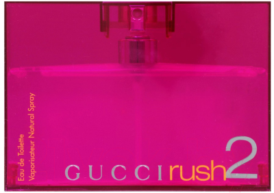 Туалетная вода Gucci Rush 2 (50мл)