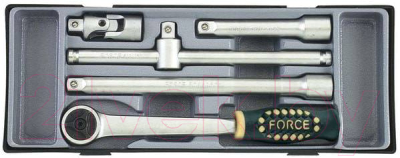 

Гаечный ключ Force, T4057