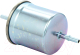 Топливный фильтр Hengst H325WK - 