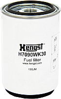 Топливный фильтр Hengst H7090WK30 - 