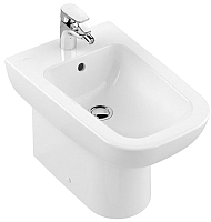 

Биде напольное Villeroy & Boch, Joyce 5408-00-01