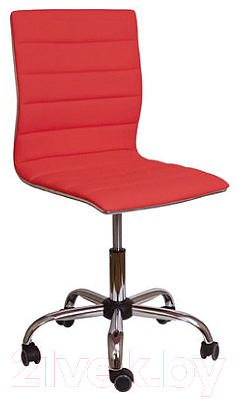 Кресло офисное Седия Grace (красный)