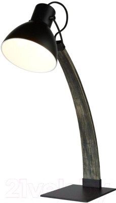 Прикроватная лампа SearchLight Nanna EU1039BK