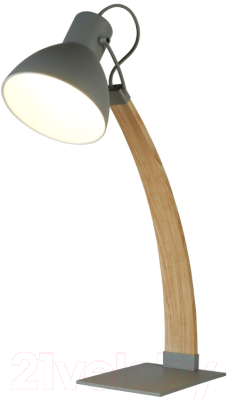 Настольная лампа SearchLight Nanna EU1039GY