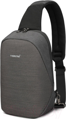 Рюкзак Tigernu T-S8061 11" (темно-серый)