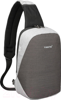 Рюкзак Tigernu T-S8061 11" (серый)