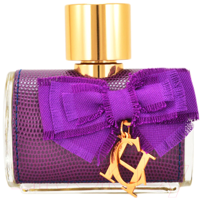 Изображение товара Парфюмерная вода Carolina Herrera CH Sublime (50мл)