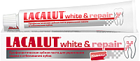 

Зубная паста Lacalut, White