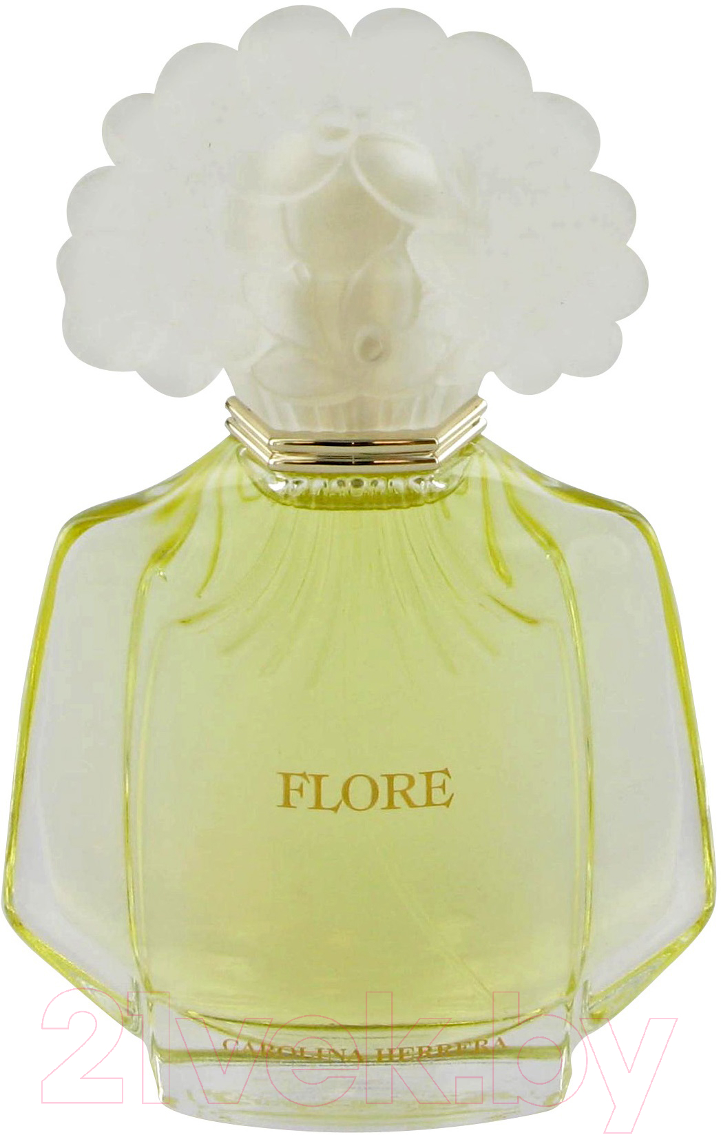 Парфюмерная вода Carolina Herrera Flore