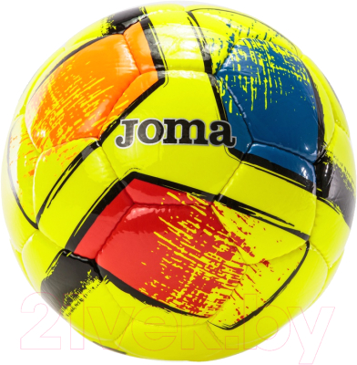 

Футбольный мяч Joma, Dali T3 / 400649.061