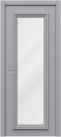 

Дверь межкомнатная MDF Techno, Stefany 2011 60x200