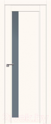 

Дверь межкомнатная ProfilDoors, Модерн 2.71U 60x200