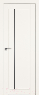 

Дверь межкомнатная ProfilDoors, Модерн 2.70U 60x200