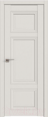 

Дверь межкомнатная ProfilDoors, Классика 2.104U 60x200