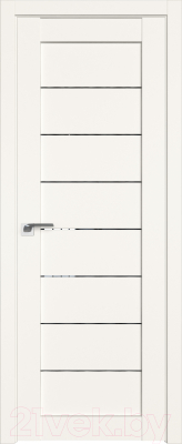 

Дверь межкомнатная ProfilDoors, Модерн 71U 80x200