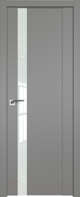 

Дверь межкомнатная ProfilDoors, Модерн 62U 60x200