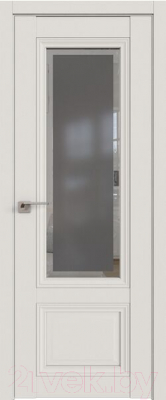 

Дверь межкомнатная ProfilDoors, Классика 2.103U 80x200