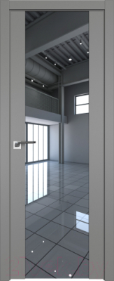 

Дверь межкомнатная ProfilDoors, 110U 60х200