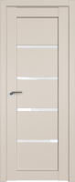 

Дверь межкомнатная ProfilDoors, Модерн 2.09U 80x200