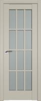 

Дверь межкомнатная ProfilDoors, Классика 102U 70x200
