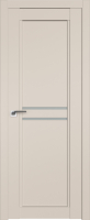 

Дверь межкомнатная ProfilDoors, Модерн 2.75U 80x200