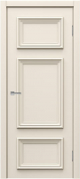 Дверь межкомнатная MDF Techno Stefany 2005 60x200 (RAL 1013) - 