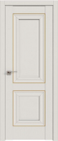 

Дверь межкомнатная ProfilDoors, Классика 27U 80x200