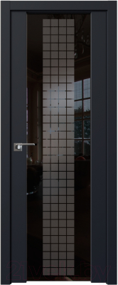 

Дверь межкомнатная ProfilDoors, Модерн 8U 60x200