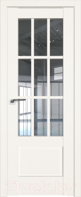 

Дверь межкомнатная ProfilDoors, Классика 104U 80x200