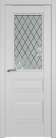 

Дверь межкомнатная ProfilDoors, 67U 80x200