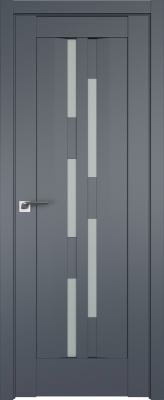 

Дверь межкомнатная ProfilDoors, Модерн 30U 60x200