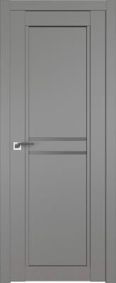 

Дверь межкомнатная ProfilDoors, Модерн 2.75U 60x200