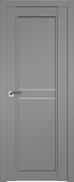 

Дверь межкомнатная ProfilDoors, Модерн 2.75U 80x200
