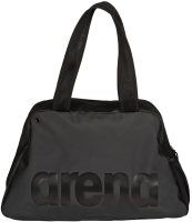 Спортивная сумка ARENA Fast Shoulder Bag / 002435 500 (черный) - 